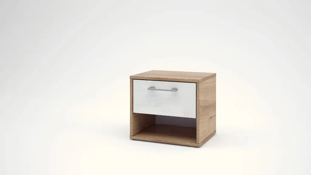 Bronx M11- нощно шкафче