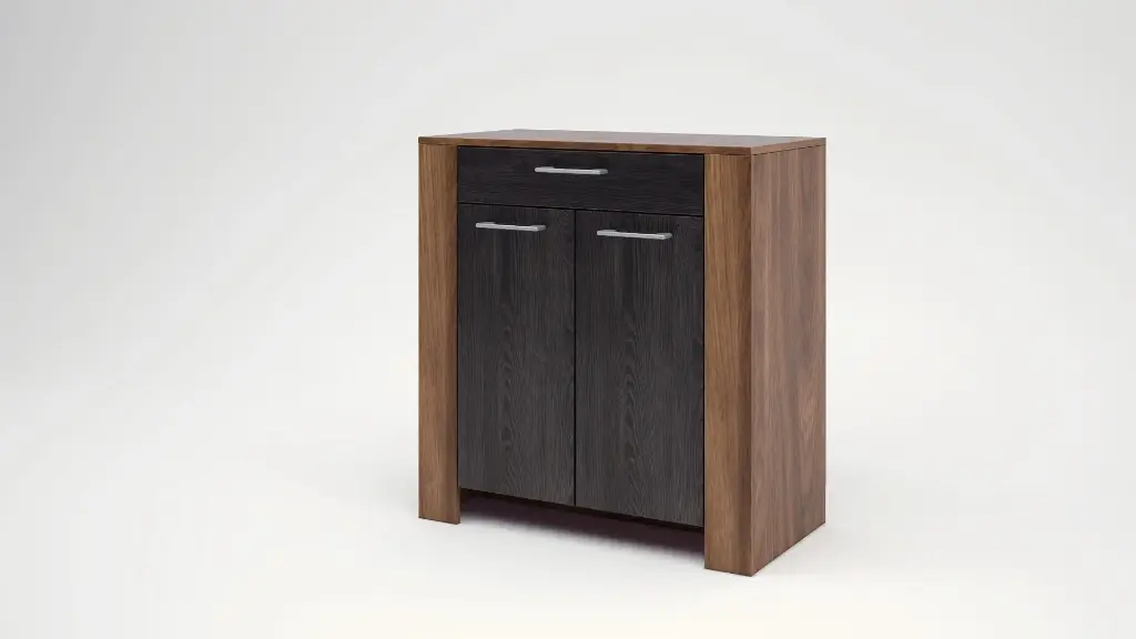 [1310] Bronx M15 (brandy castello oak + carbon wood)