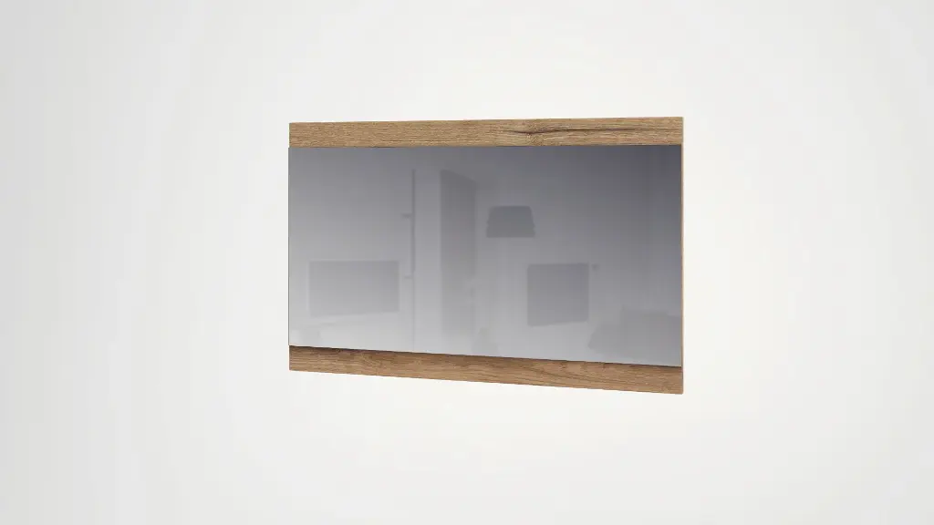 МС Bronx M16- огледало