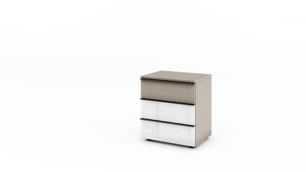 [890] Arson M07- нощно шкафче