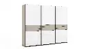 Гардероб с 3 плъзгащи врати Arson M14