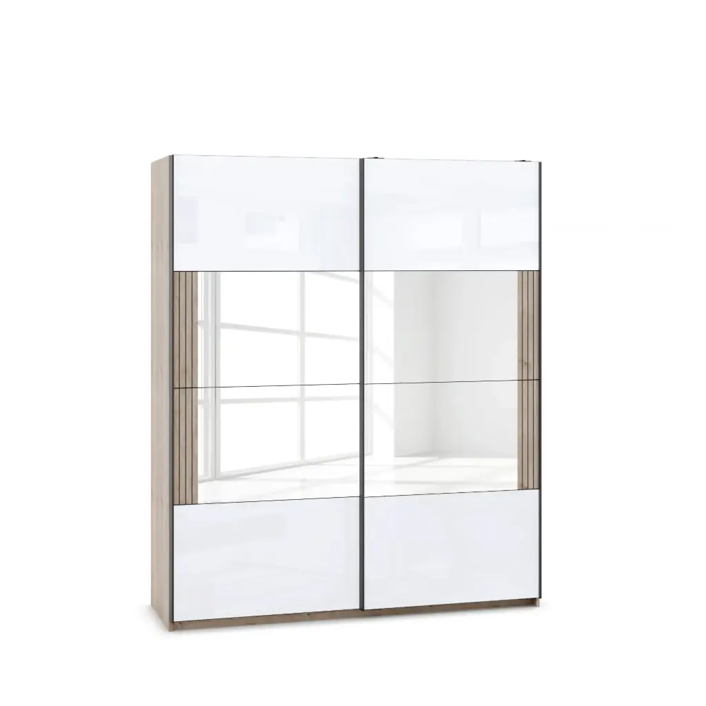 Гардероб SLine 06