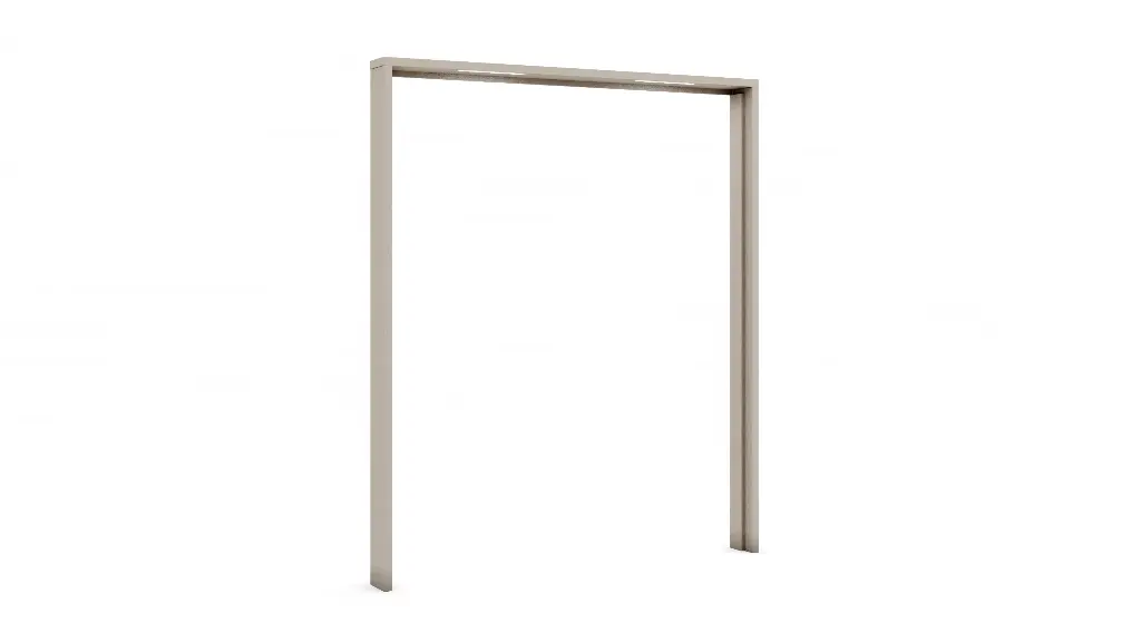 Arson M17 - паспарту за М15