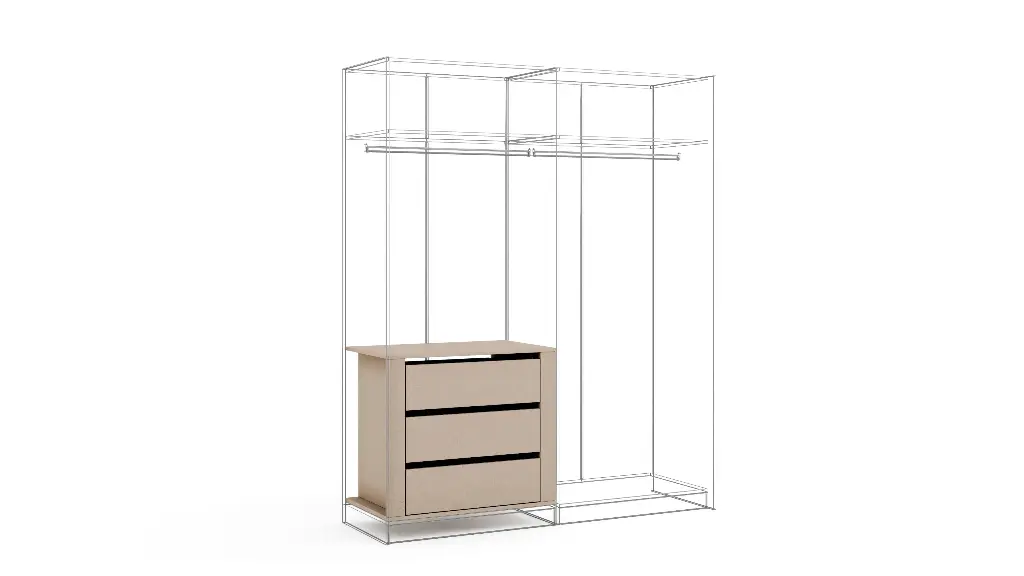 Arson M20- контейнер