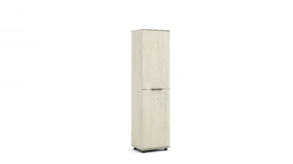 Linus M02- гардероб