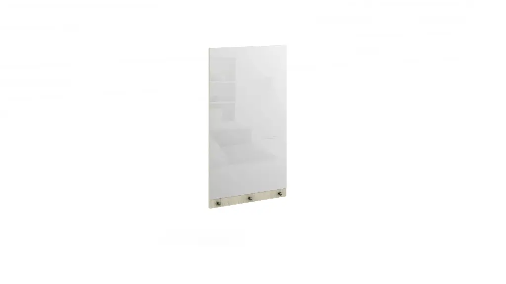 Linus M11- огледало