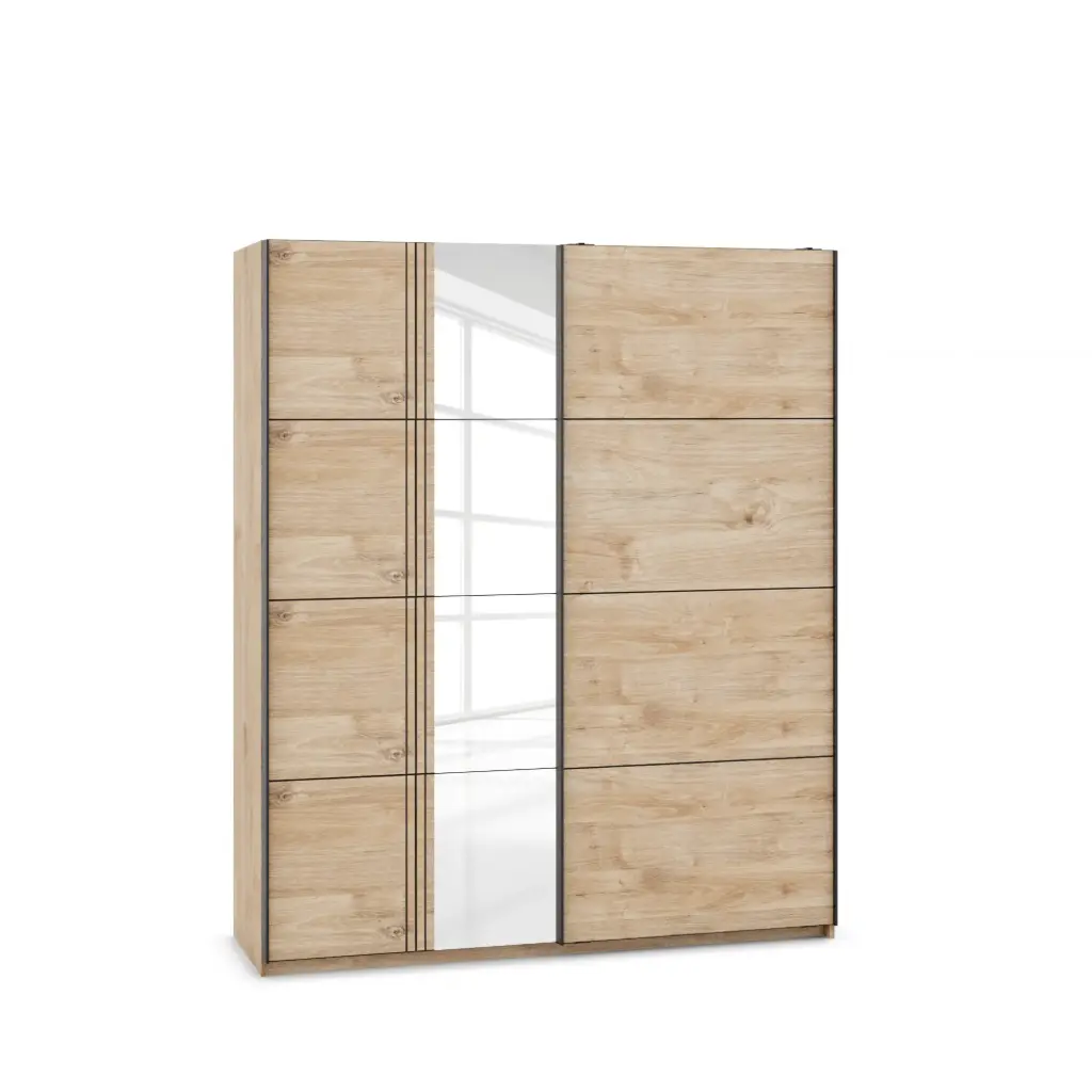 Гардероб SLine 08