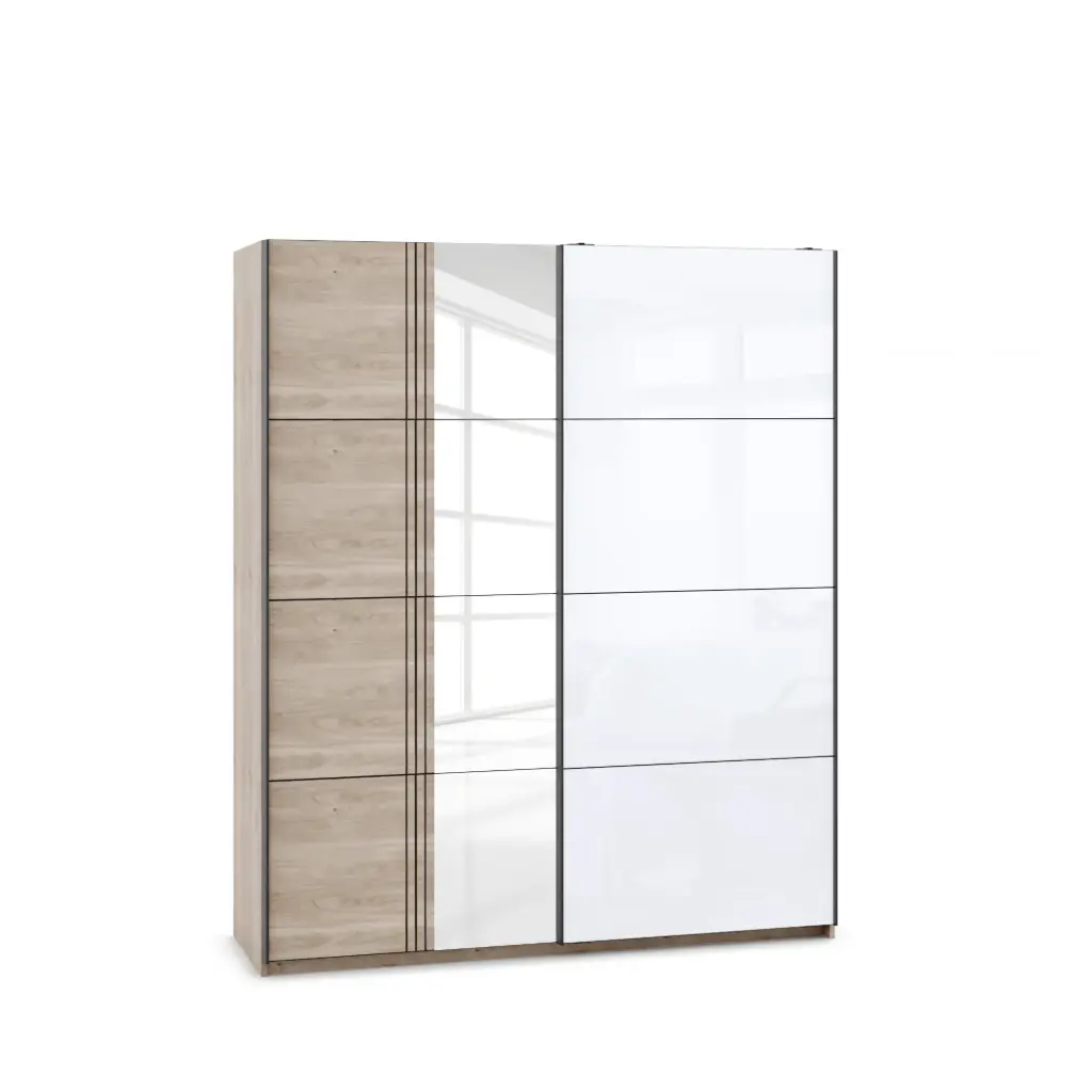 Гардероб SLine 08