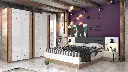 Спален комплект Trento