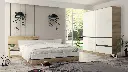 Спален комплект Livorno