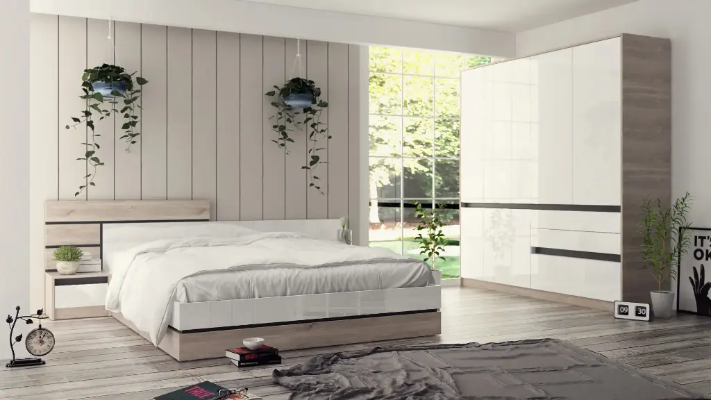 Спален комплект Livorno