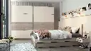 Спален комплект Treviso