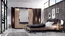 Спален комплект Pulsar