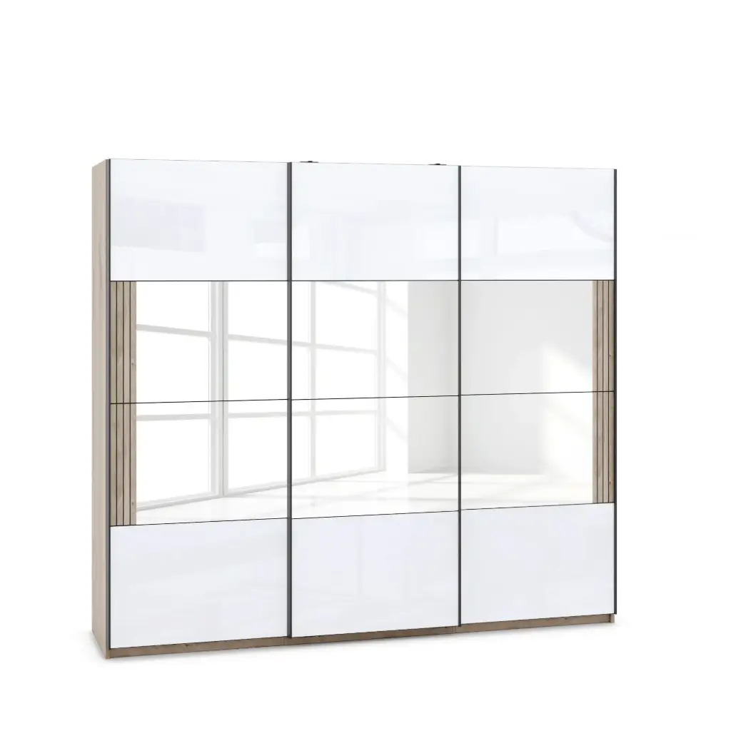 Гардероб XLine 06