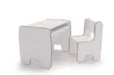Детски комплект маса и стол TIMI