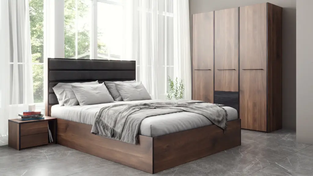 Спален комплект Tenerife