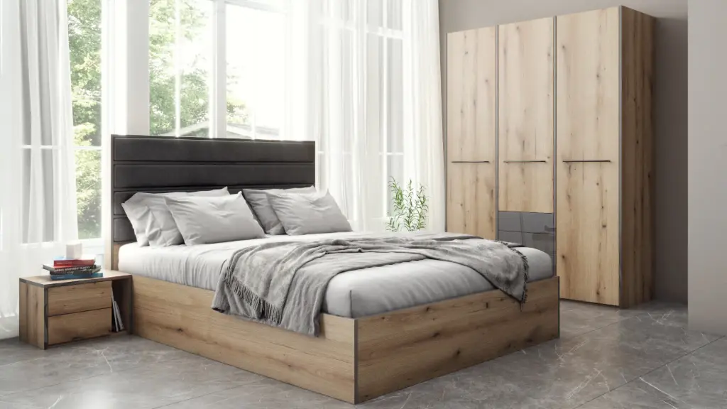 Спален комплект Tenerife