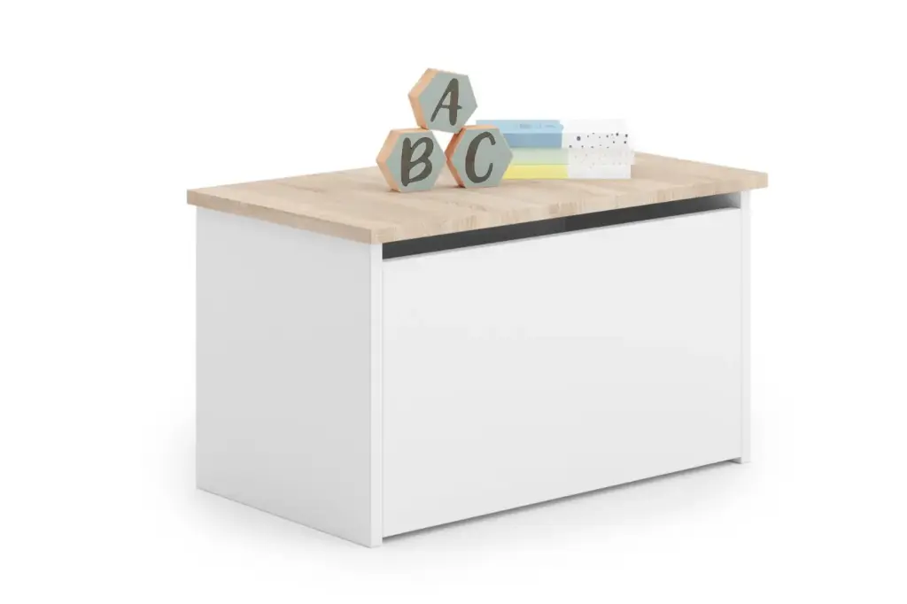 Детски шкаф Daria