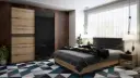 Спален комплект Modern