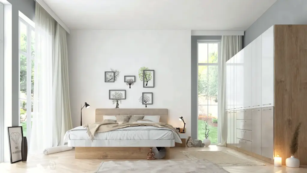 Спален комплект Ava 160