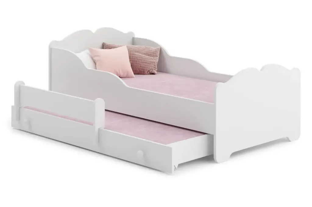 [009044] Детско разтегателно легло ANNA II 160 x 80