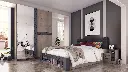 Спален комплект Modena