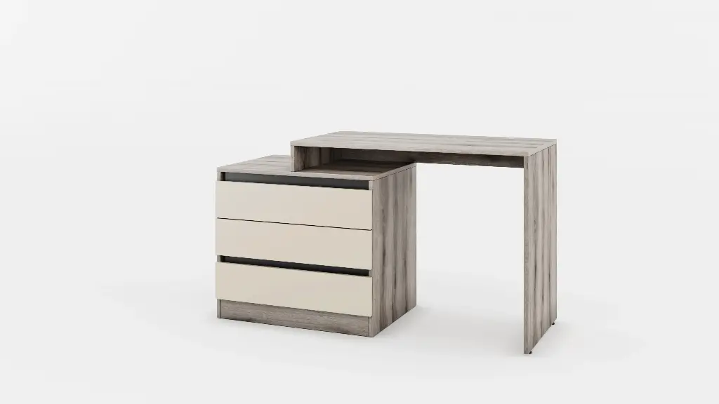 Тоалетка Linero