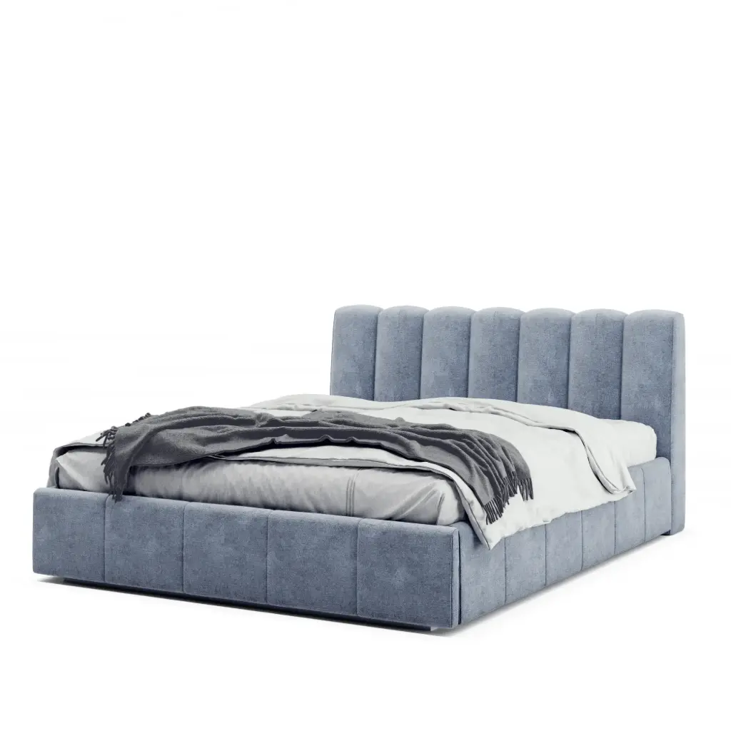 Тапицирано легло Line 17