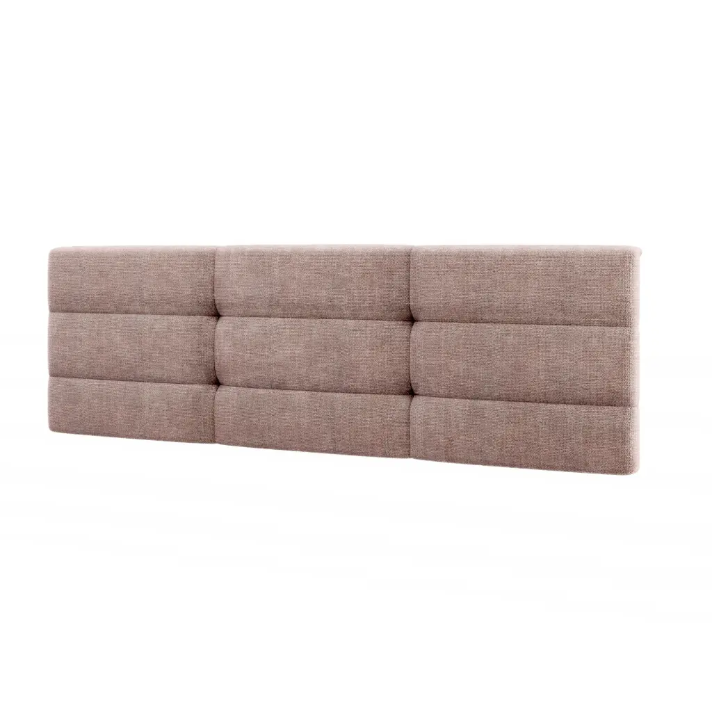 [009446] Тапицирана табла Line 17 (140 х 200, Rinaldi 03)