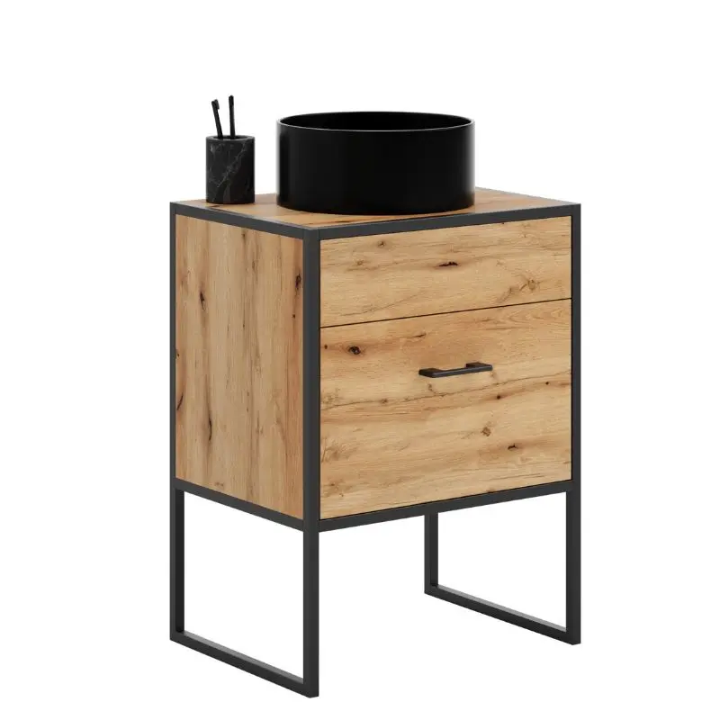 [009465] Шкаф за баня Aura