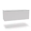 ТВ шкаф Nicole единичен