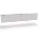 ТВ шкаф Nicole двоен