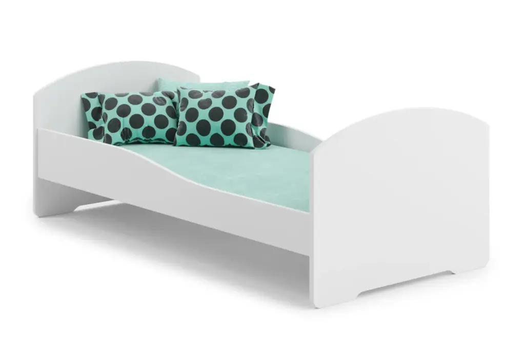 Детско легло LUK