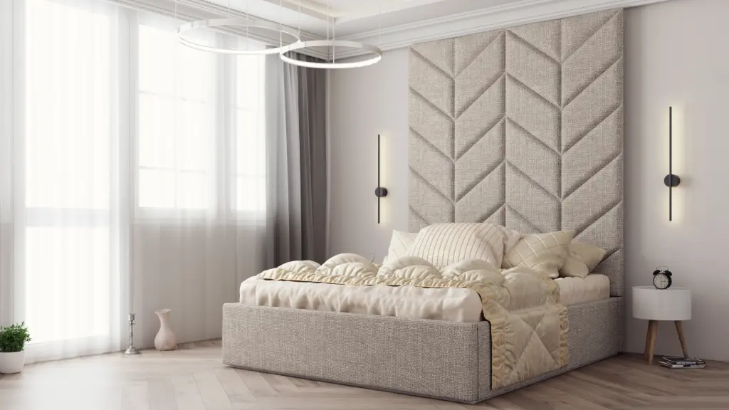 Тапицирано легло IMPERIAL