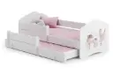 Двойно легло FALA II 160x80 с различни мотиви