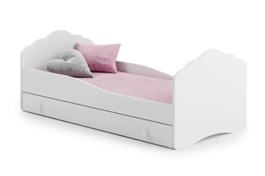 Детско легло FALA с чекмедже