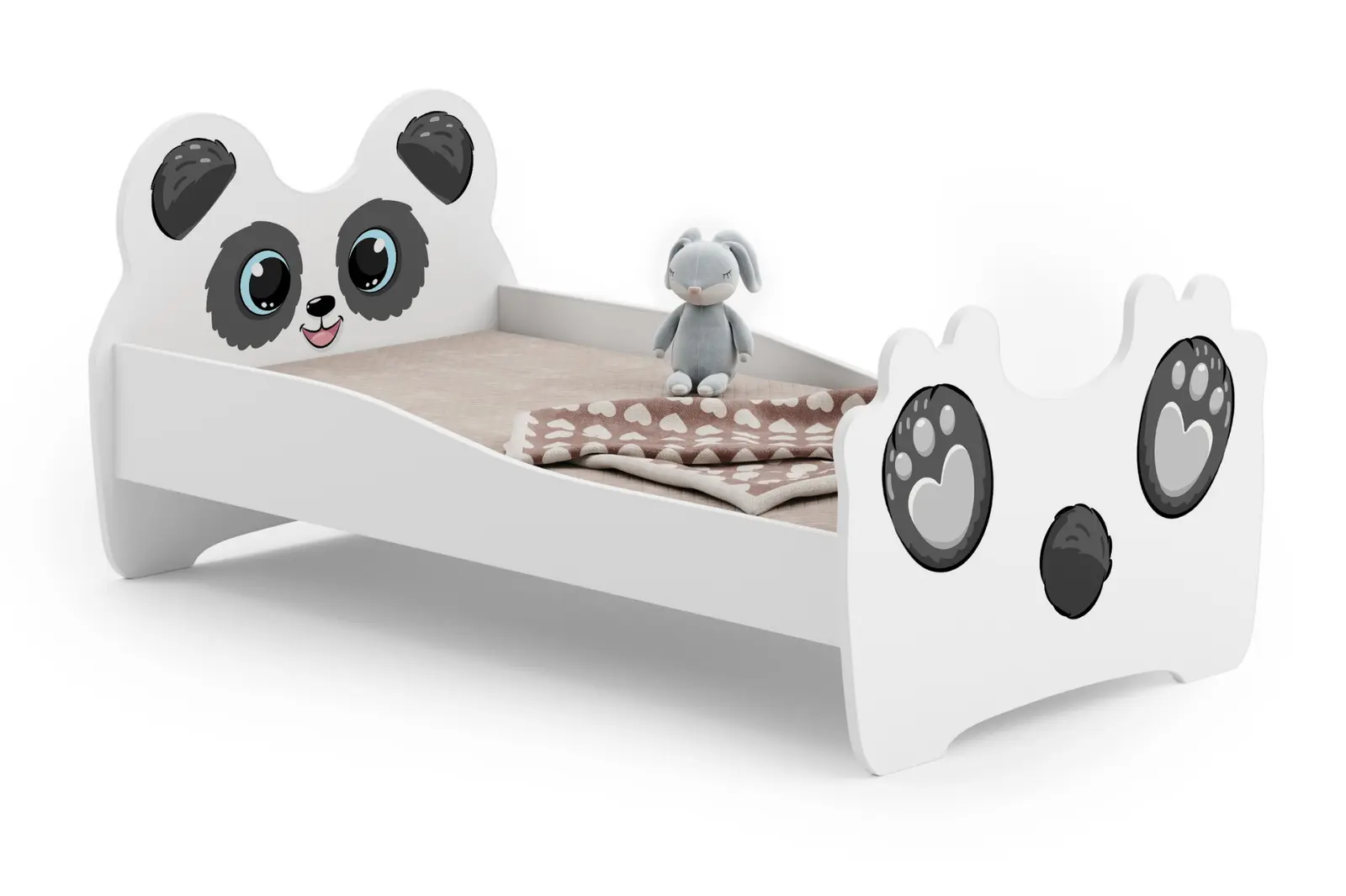 Детско легло Panda