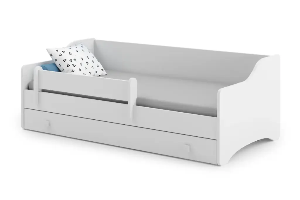 Детско легло Eryk с чекмедже