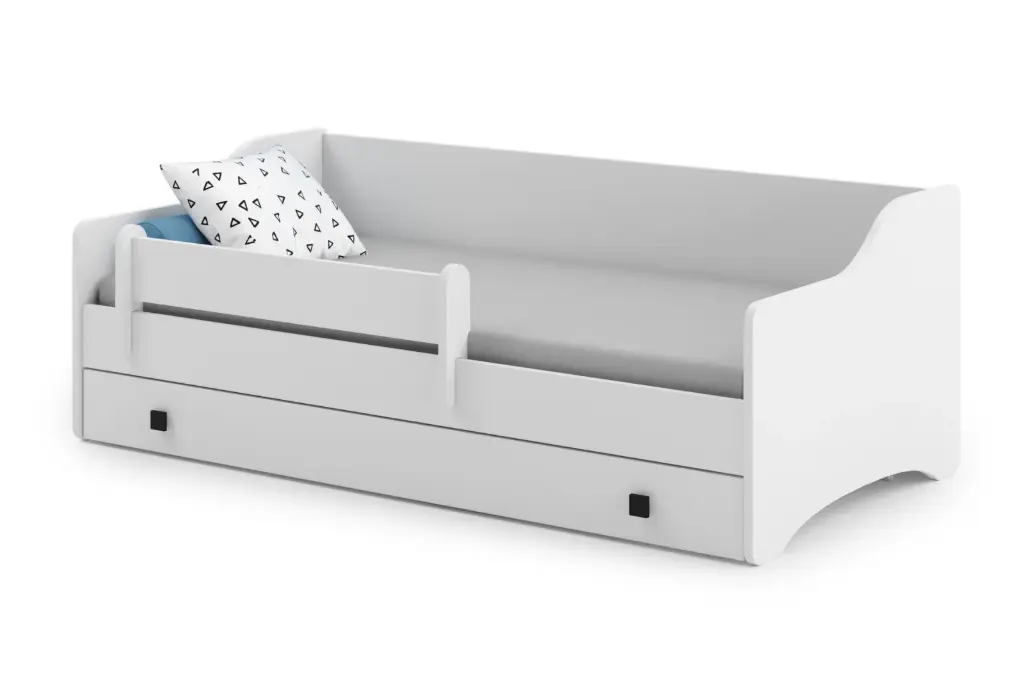 Детско легло Eryk 180 x 80 с чекмедже