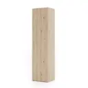 Етажерка с врата Loni