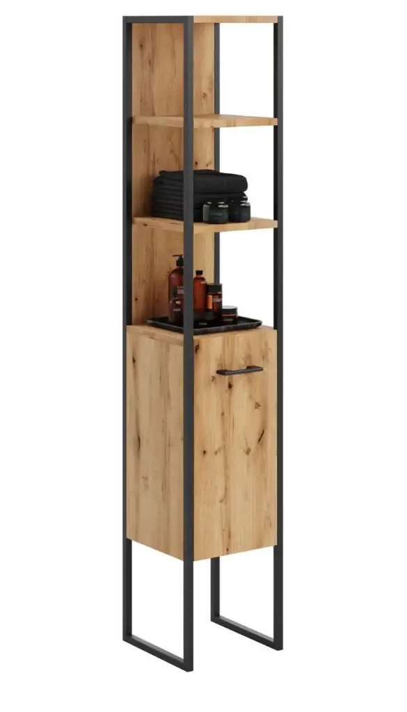 Колона за баня AURA