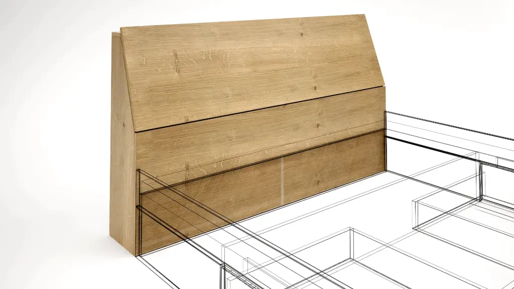 [010583] МС Integra M04 Egger- ракла