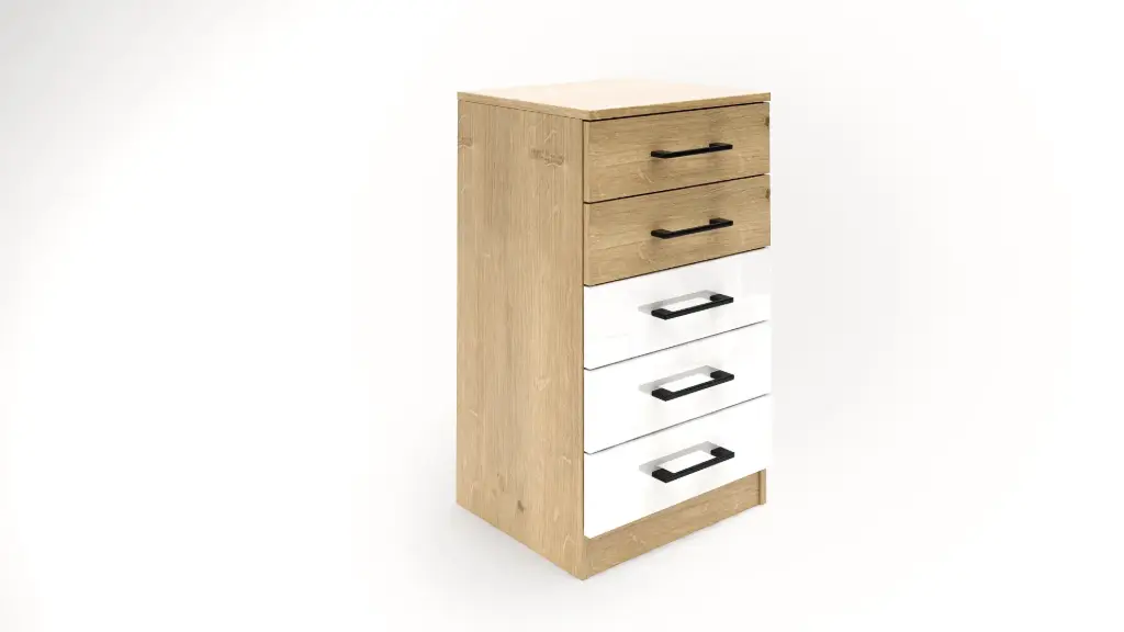 МС Integra M07 Egger - скрин