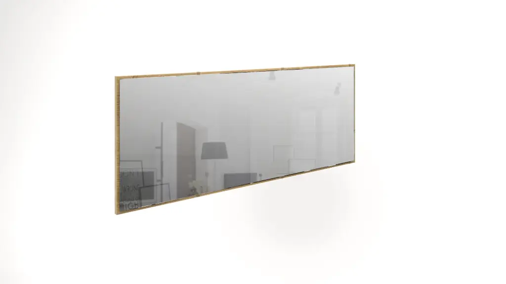 [010591] МС Integra Egger M21- огледало