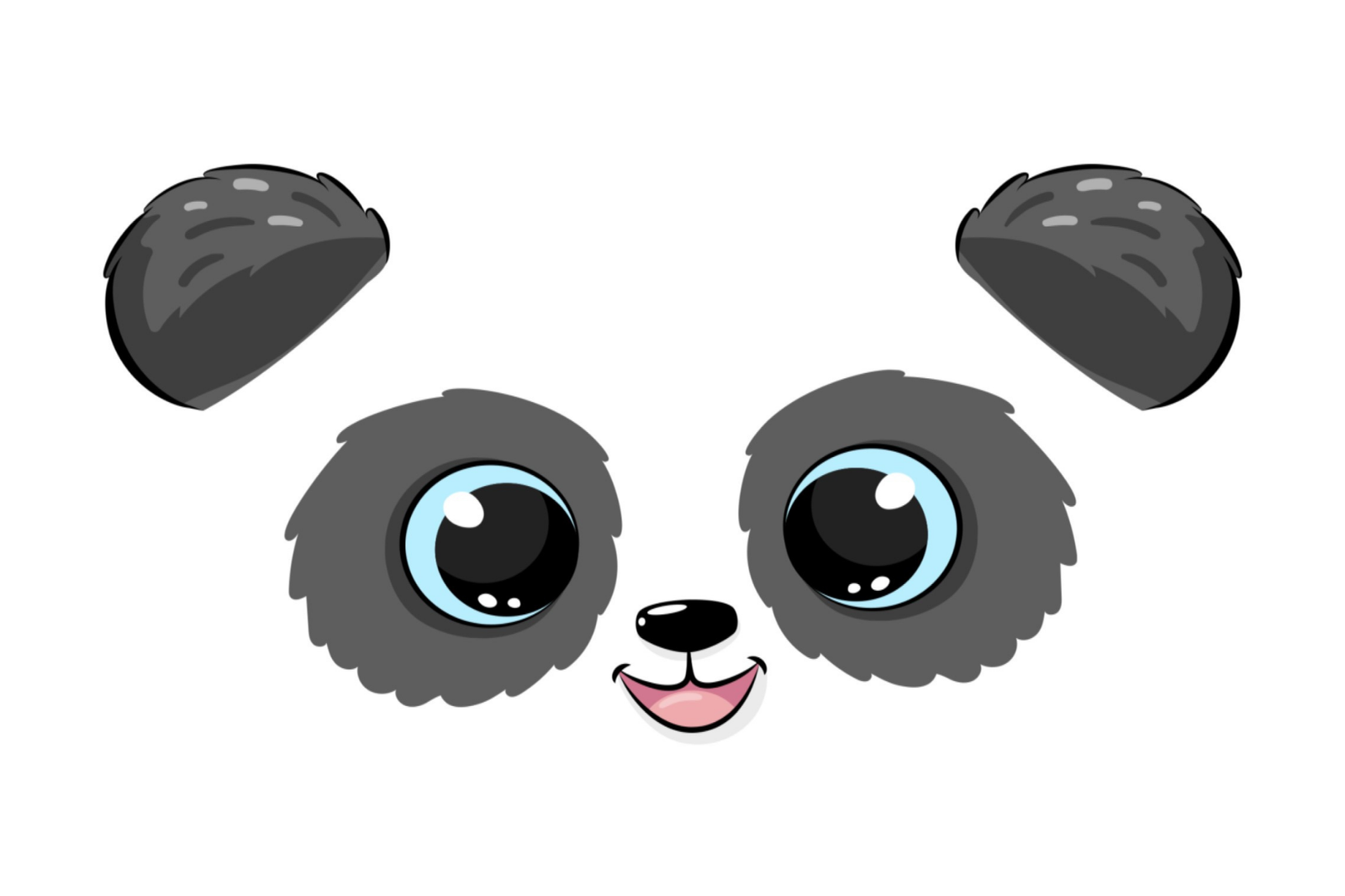 Мотив: panda