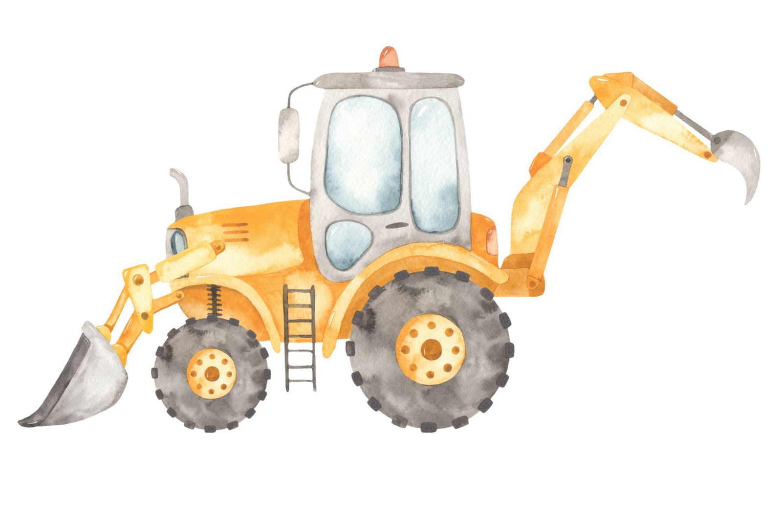 Мотив: digger