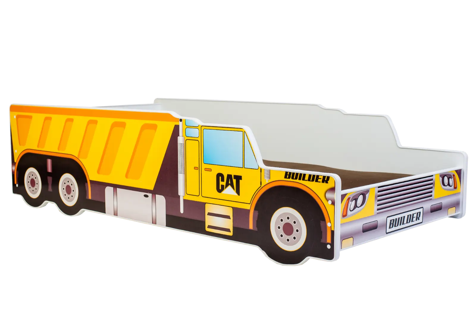 Детско легло AUTO Truck