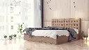 Тапицирано легло Tokyo