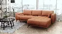 Ъглов диван Sicilia